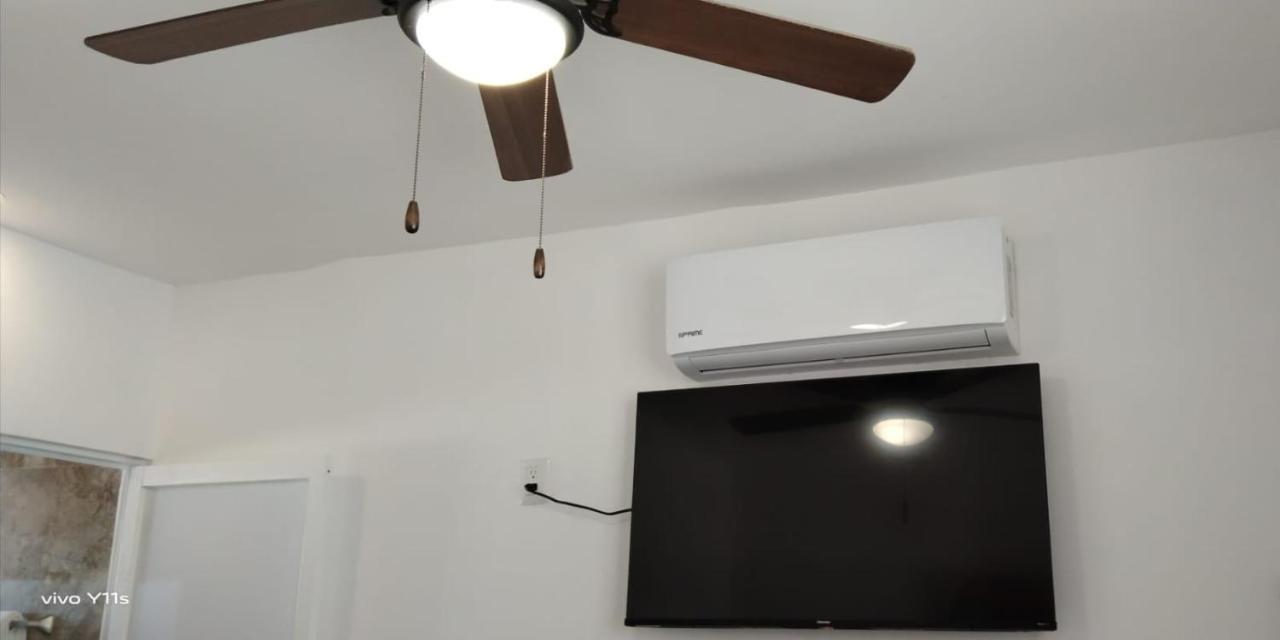 Casa Aura - Center Studio *