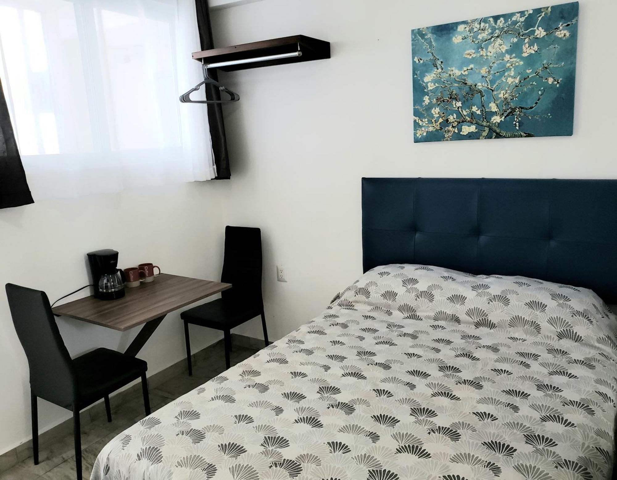 Casa Aura - Center Studio