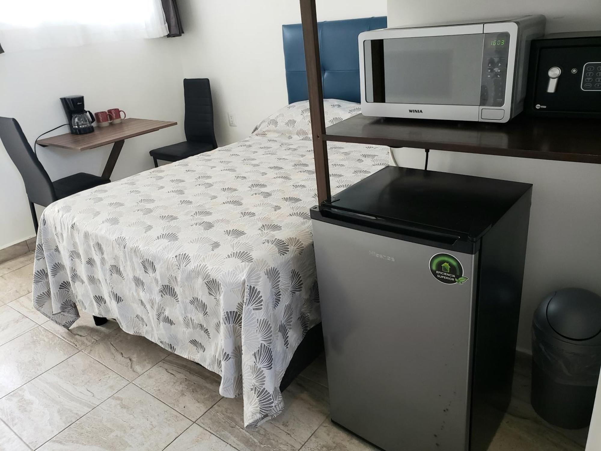 Apartamento Casa Aura - Center Studio *