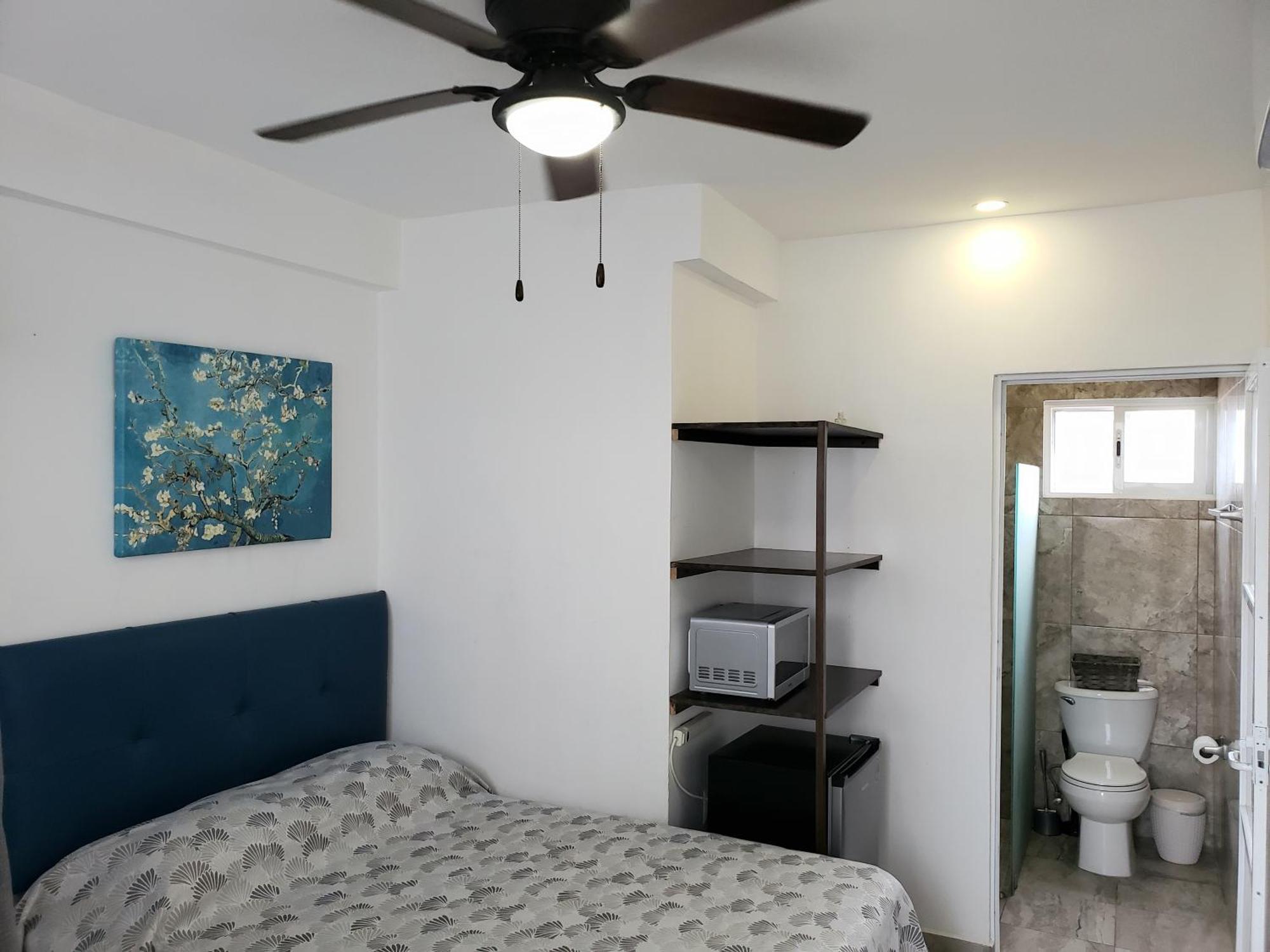 Apartamento Casa Aura - Center Studio Isla Mujeres