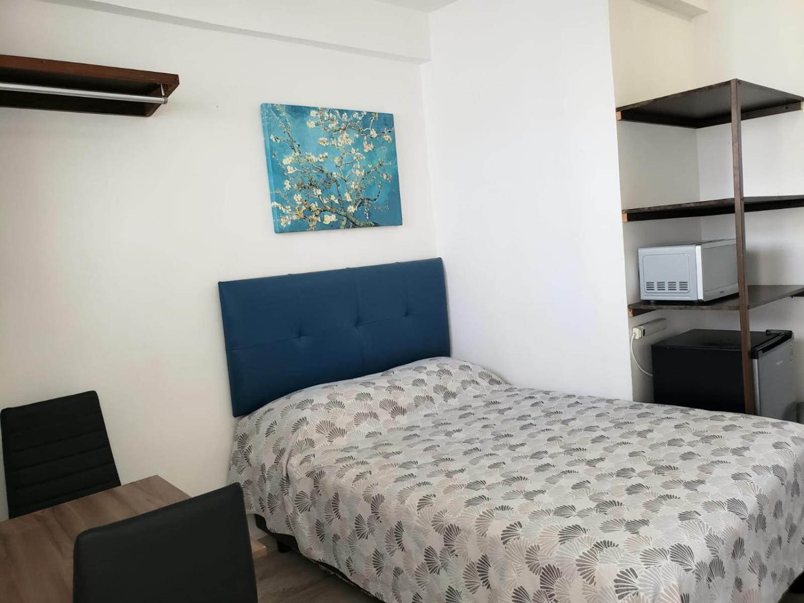 Apartamento Casa Aura - Center Studio