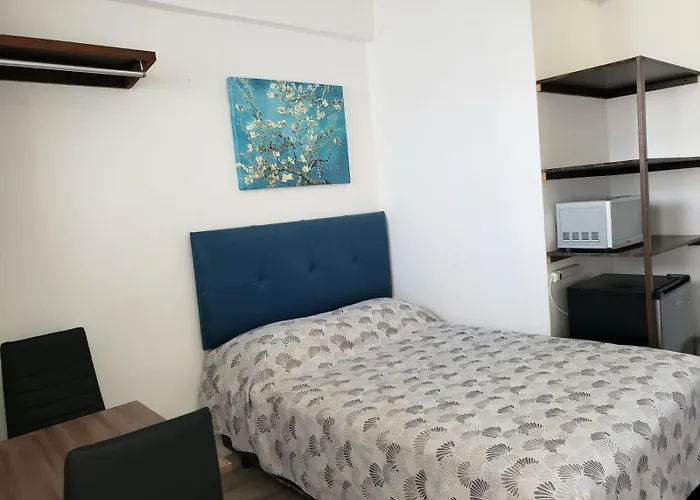 Casa Aura - Center Studio