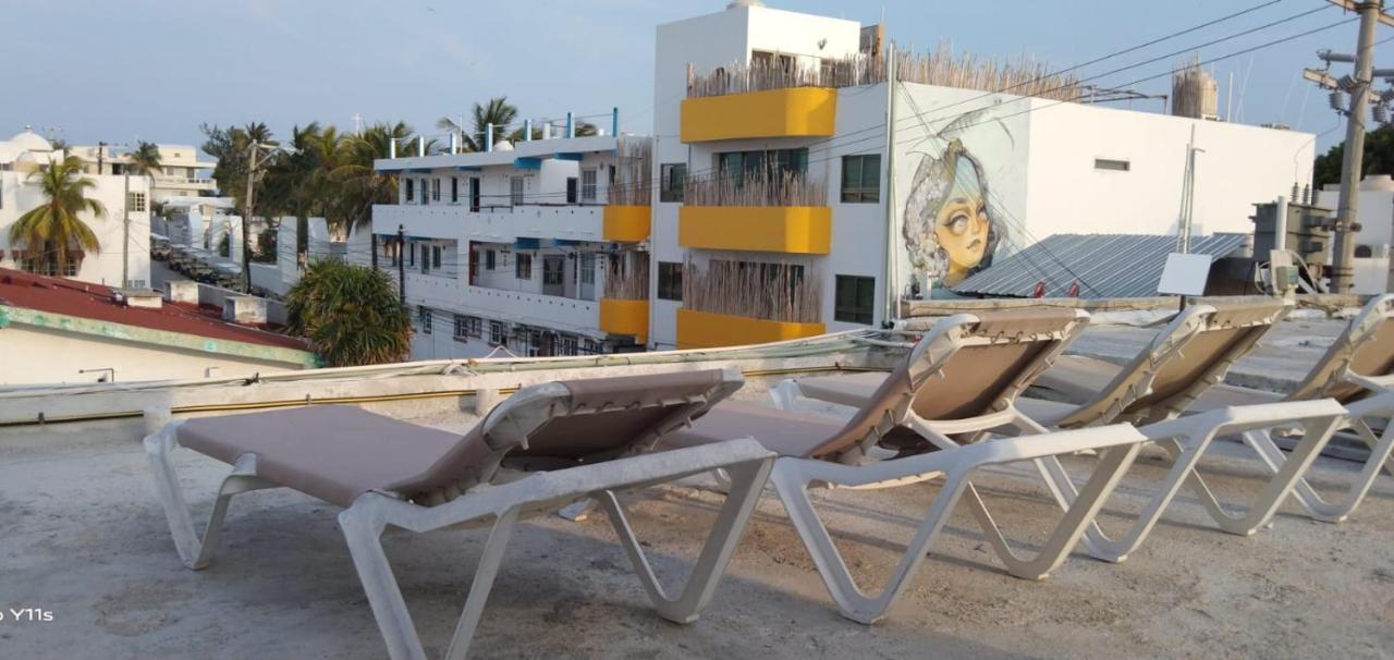 Casa Aura - Center Studio Apartment *